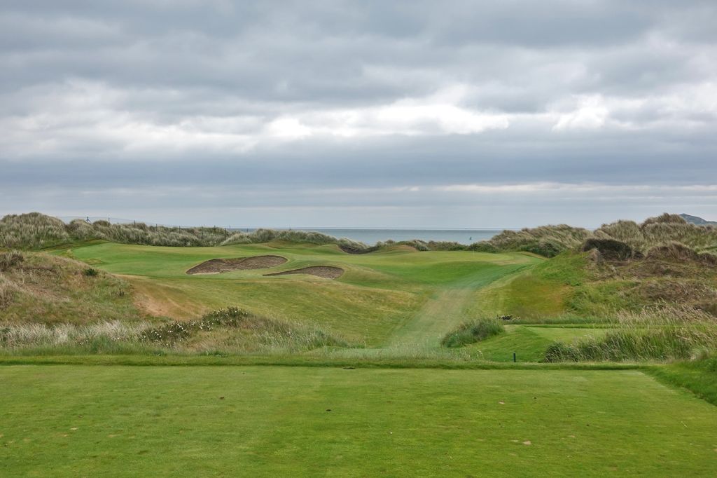 Jameson Golf Links at Portmarnock Resort